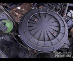 Audi 80 Berlina Demolita - Per Ricambi - 13