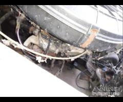 Audi 80 Berlina Demolita - Per Ricambi - 14