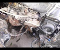 Audi 80 Berlina Demolita - Per Ricambi - 15