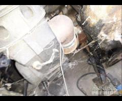 Audi 80 Berlina Demolita - Per Ricambi - 16