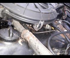 Audi 80 Berlina Demolita - Per Ricambi - 17