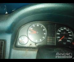 Audi 80 Berlina Demolita - Per Ricambi - 19