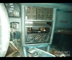 Audi 80 Berlina Demolita - Per Ricambi - 24