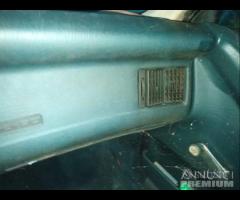 Audi 80 Berlina Demolita - Per Ricambi - 26