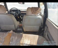 Alfa Romeo Alfetta Demolita - Per Ricambi - 10