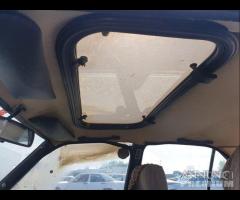 Alfa Romeo Alfetta Demolita - Per Ricambi - 14