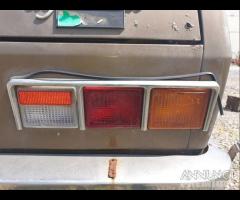 Alfa Romeo Alfetta Demolita - Per Ricambi - 17