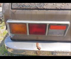 Alfa Romeo Alfetta Demolita - Per Ricambi - 18