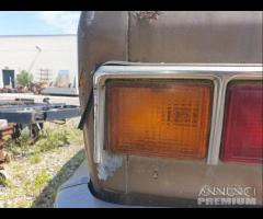 Alfa Romeo Alfetta Demolita - Per Ricambi - 19