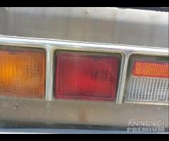 Alfa Romeo Alfetta Demolita - Per Ricambi - 20