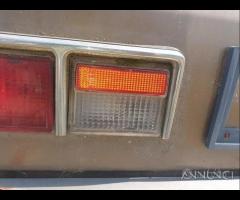 Alfa Romeo Alfetta Demolita - Per Ricambi - 21