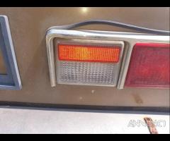 Alfa Romeo Alfetta Demolita - Per Ricambi - 22