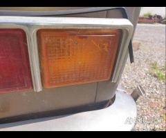 Alfa Romeo Alfetta Demolita - Per Ricambi - 24