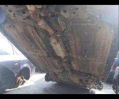 Alfa Romeo 155 Demolita - Per Ricambi - 6