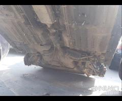 Alfa Romeo 155 Demolita - Per Ricambi - 7