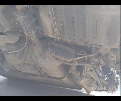 Alfa Romeo 155 Demolita - Per Ricambi - 8