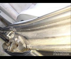 Alfa Romeo 155 Demolita - Per Ricambi - 10