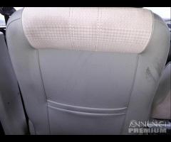 Alfa Romeo 155 Demolita - Per Ricambi - 16