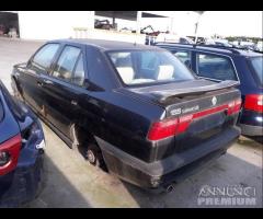 Alfa Romeo 155 Demolita - Per Ricambi - 23