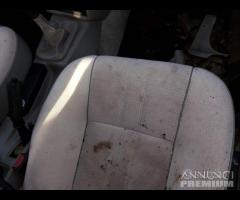 Alfa Romeo 155 Demolita - Per Ricambi - 24