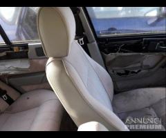 Alfa Romeo 155 Demolita - Per Ricambi - 29