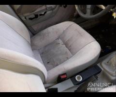 Alfa Romeo 155 Demolita - Per Ricambi - 30