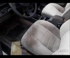 Alfa Romeo Alfa 90 Demolita - Per Ricambi - 9