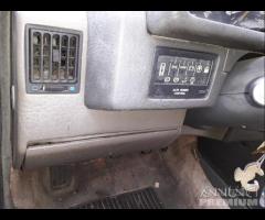 Alfa Romeo Alfa 90 Demolita - Per Ricambi - 12