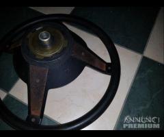 Volante Per Alfa Romeo Giulietta