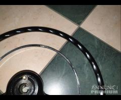 Volante Per Nsu - NSU Prinz - 12