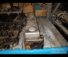 Testa - Testata Per Opel Senator