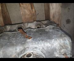 Testa - Testata Per Rover 2000TC - 2000 TC - 9