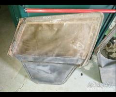 Porte - Portiere Per Citroèn Mehari - Meari