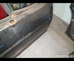 Porta - Portiera Destra Per Volkswagen Golf 1 - 6