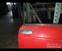 Porta - Portiera Destra Per Fiat 850 Coupè - 6