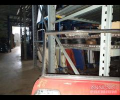 Porta - Portiera Destra Per Fiat 850 Coupè - 7