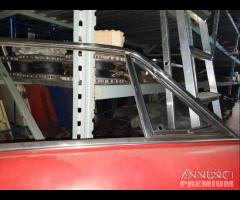 Porta - Portiera Destra Per Fiat 850 Coupè - 8