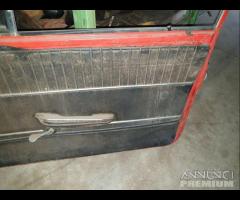 Porta - Portiera Destra Per Fiat 850 Coupè - 15