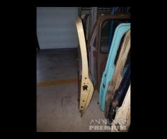 Porta - Portiera Anteriore Destra Per Fiat 132