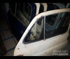 Porta - Portiera Sinistra Per Fiat 500 Prima Serie