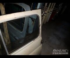Porta - Portiera Sinistra Per Fiat 500 Prima Serie