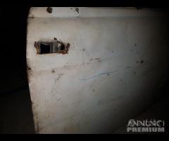 Porta - Portiera Sinistra Per Fiat 500 Prima Serie