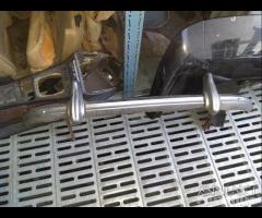 Paraurti Posteriore Per Austin Healey 3000