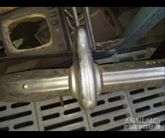 Paraurti Posteriore Per Austin Healey 3000