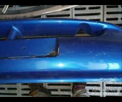 Paraurti Posteriore Per MG ZR - MGZR - MG zr - 6