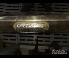 Paraurti Posteriore Per Fiat Dino Coupè - 10