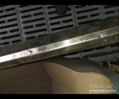 Paraurti Posteriore Per Fiat Dino Coupè - 14