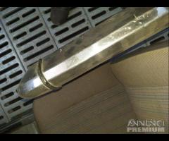 Paraurti Posteriore Per Fiat Dino Coupè - 16