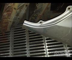 Parafanghi Posteriori Per Toyota MR2 - MR 2 - 6