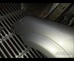 Parafanghi Posteriori Per Toyota MR2 - MR 2 - 14